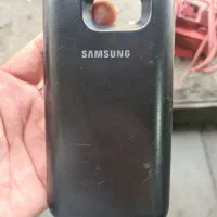 پاوربانک بیسیم s7 سامسونگ