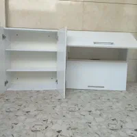 کابینت ام دی اف|جاکفشی، کمد، دراور|اهواز, کمپلو شمالی|دیوار