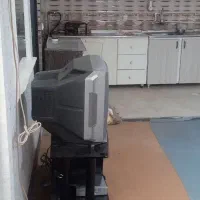 تلویزیون|تلویزیون و پروژکتور|باسمنج, |دیوار