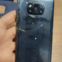 poco x3 nfc 128 Gig|موبایل|کرج, کرج نو|دیوار