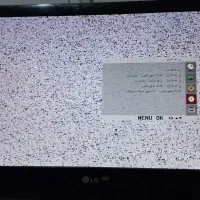 تلوزیون ال جی 22 اینچ