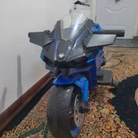 موتور شارژی سالم|اسباب‌‌بازی|گرمدره, |دیوار