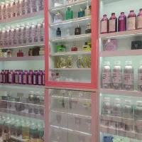 استخدام در عطر فروشی