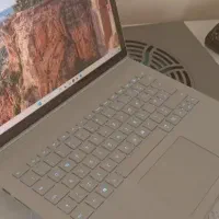 سرفیس بوک 3 لپ تاپ و تبلت شو