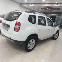 داستر بدون رنگ بسیار کم کار|خودرو سواری و وانت|قائمشهر, |دیوار