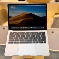 لپ تاپ macbook 2019 با رم ۱۶/مک بوک|رایانه همراه|گنبد کاووس, |دیوار