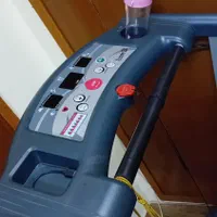 فروش تردمیل خونگی بشرط تست کارشناس شما|تجهیزات ورزشی|رشت, احمد گوراب|دیوار
