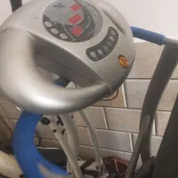 فروش تردمیل درحدنو فوری فوری