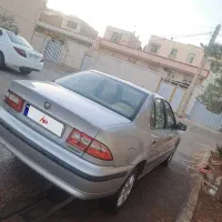 سمند LX|خودرو سواری و وانت|دامغان, |دیوار