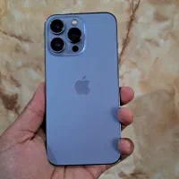 آیفون 13پرو ریجستر شده