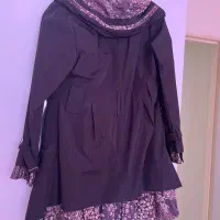 لباس زمستانی زیر قیمت|لباس|پرند, فاز ۶|دیوار