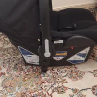 کالسکه و کریر|کالسکه و لوازم جانبی|تهران, شهرک امیرالمومنین|دیوار