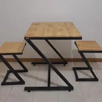 تولیدی صنایع چوب و فلز فونیکس