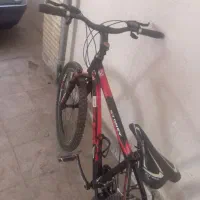 دوچرخه ۲۶ ویوا تنه آلمینیومی اتاق بزرگ