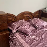 تخت با روکش پلی استر
