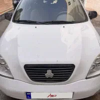 تیبا ۲ مدل ۹۵|خودرو سواری و وانت|اردبیل, |دیوار