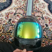 کلا کاسکت نو|موتورسیکلت|تهران, شهرک رضویه|دیوار