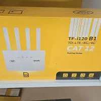 مودم پرسرعت در خیابان مدرس وباقری  زابل