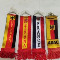 پرچمه شیشه چهار عددی|قطعات یدکی و لوازم جانبی|ناغان, |دیوار