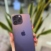 iPhone 14 ProMax 256G 96% دوسیمکارت