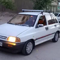 هاچبک کره ای