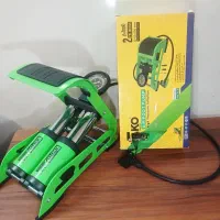 تلمبه پایی دو سیلندرEko