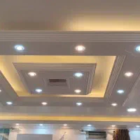 گچکاری|استخدام معماری، عمران و ساختمانی|سنندج, |دیوار