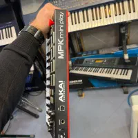 میدی کنترولر|پیانو، کیبورد، آکاردئون|ارومیه, |دیوار