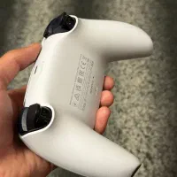 ps5 slim 1T دیسک خور مشابه آکبند|کنسول، بازی ویدئویی و آنلاین|کرج, کیانمهر|دیوار