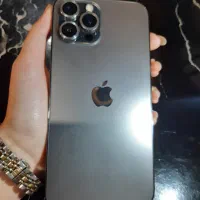 ایفون 12 پرومکس