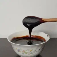 رب انار ملس ساوه