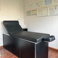 تخت ماساژ و معاینه