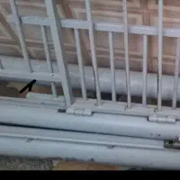 دار یا دستگاه قالی بافی