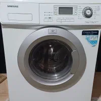 فروش یک دستگاه لباسشویی سامسونگ J147C