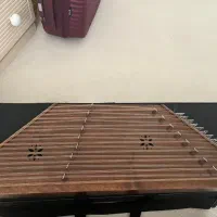 سنتور در حد نو بدون خط و خش
