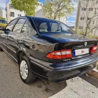 سمند مدل 82|خودرو سواری و وانت|شیراز, شهرک استقلال|دیوار