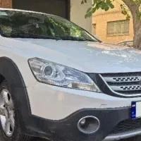 h30کراس