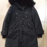 کاپشن زنانه