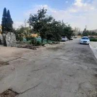 فروش زمین ده هزارمتری/بر آتشگاه/نبوی منش|فروش زمین و ملک کلنگی|اصفهان, نصرآباد|دیوار