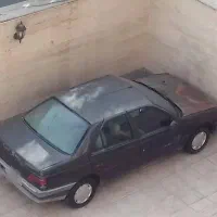 پژو 2000 مدل1379|خودرو سواری و وانت|ملارد, |دیوار