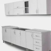 کمد دیواری+کابینت+کناف|کتابخانه، شلف، قفسه‌های دیواری|قزوین, |دیوار