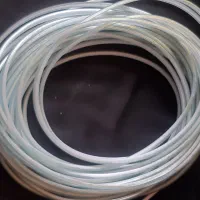 ریسه COB استریپ pyr سفید مهتابی کمیاب با سوکت نونو