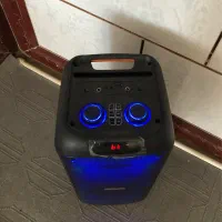 اسپیکر بلوتوثی رویال|پخشکننده همراه|کرمان, |دیوار