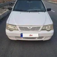 پراید ۱۱۱ مدل ۹۱|خودرو سواری و وانت|آبیک, |دیوار