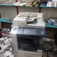 فروش و تعمیر فتوکپی کپی رنگی زیراکس