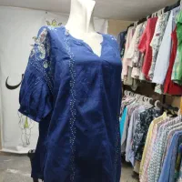 شومیز اور سایز