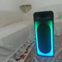 اسپکر شارزی