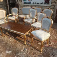 مبل استیل ایران