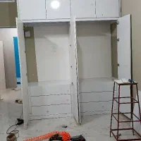 تخت  خواب|تخت و سرویس خواب|مشهد, هفت تیر (نه دره)|دیوار