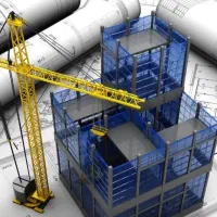 پیمانکاری و بازسازی ساختمان صفر تا صد (( اقساطی ))